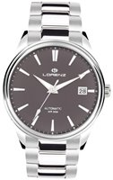 Orologio Lorenz Uomo Arrow in Acciaio 030047CC - 030047CC